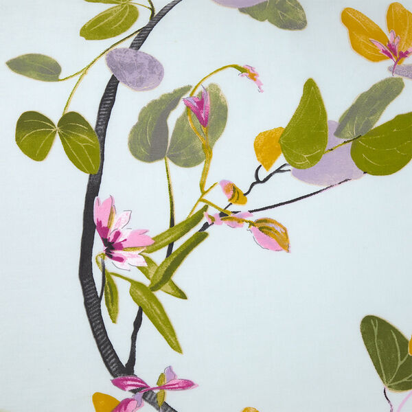 Luciole dynebetræk, Yves Delorme