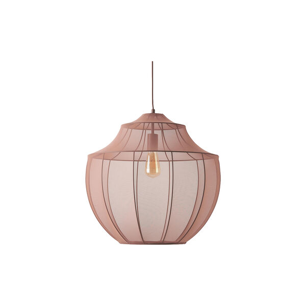 Beau Pendant, nougat, Westwing Collection