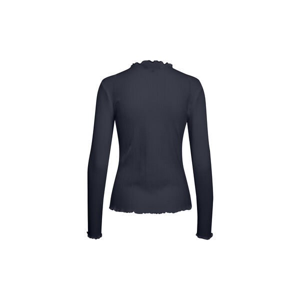CandaceKB LS Tee, night sky, Karen by Simonsen