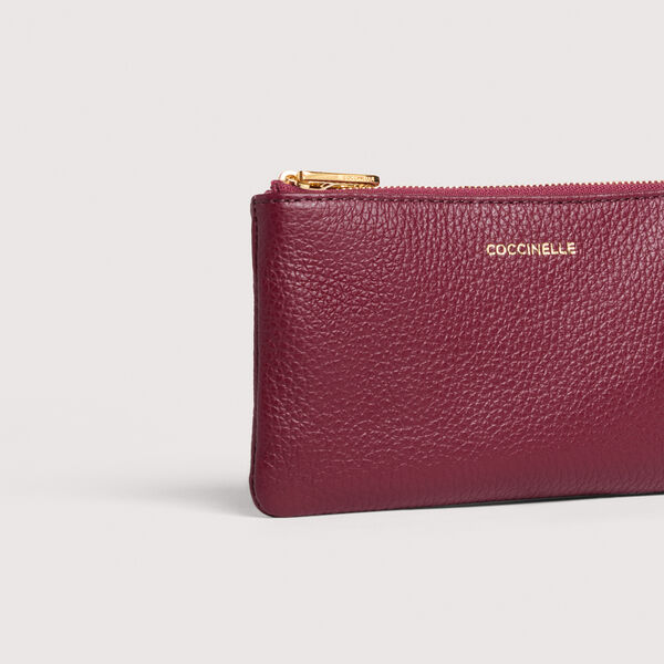 Coccinelle Alias, ribes, Coccinelle