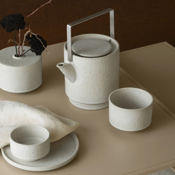 MAKOTO Tekop, moonbeam, Blomus