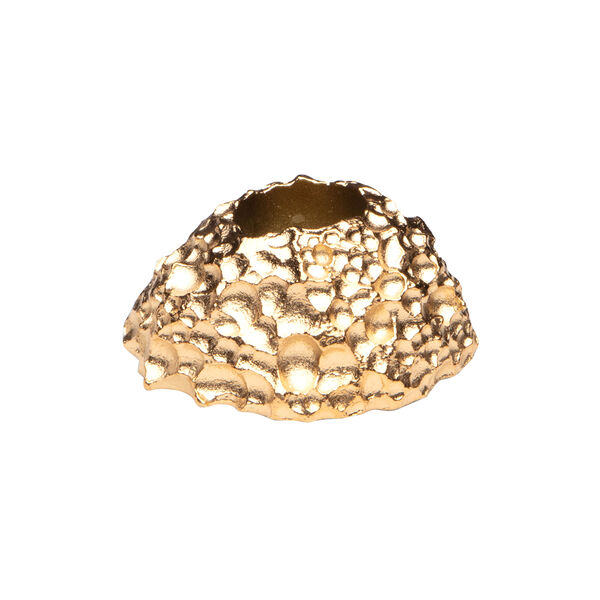 Opaque Objects Candlestick M, Skultuna