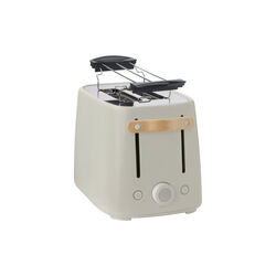 Emma brødvarmer, black, Stelton