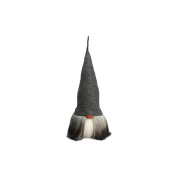 Olle Island, grey/grey, &Aring;sas Tomtebod