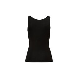 Tank Top, black, HANRO