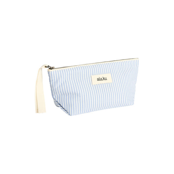 Pouch Petite Mini, mix air blue, Aiayu