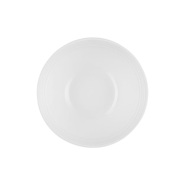 Signature snacksk&aring;l &Oslash; 12 cm, white, Le Creuset