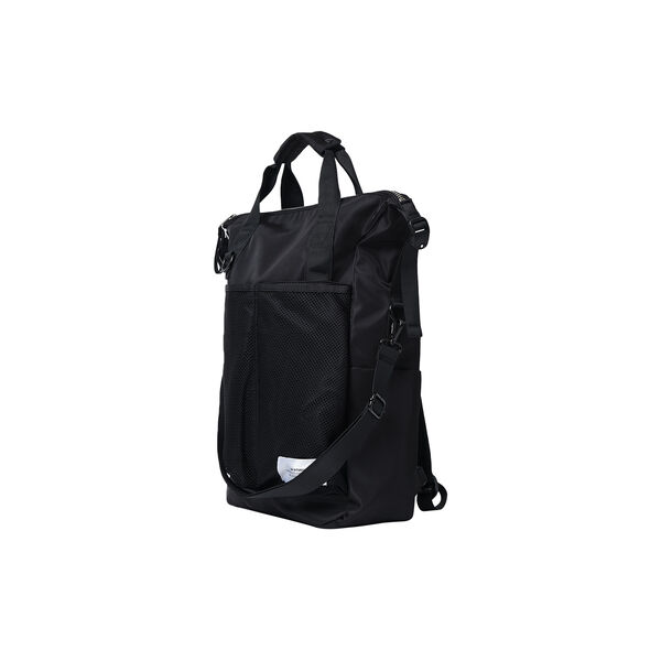 Backpack, black, AY Studios