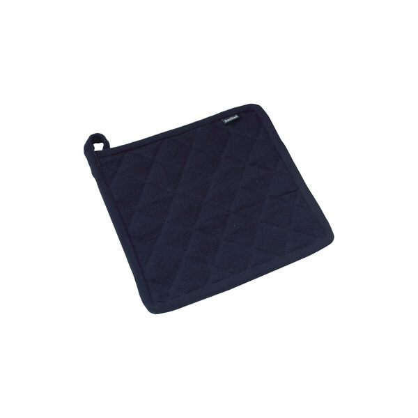 Grydelap, sort, Bastian