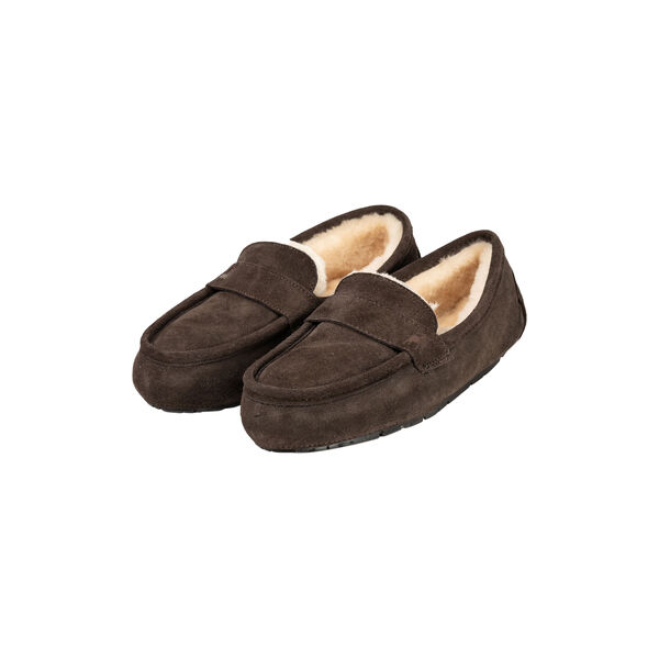 Denver t&oslash;fler, moro, Shepherd of Sweden