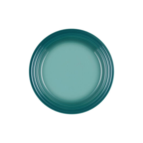 Signature frokosttallerken &Oslash; 22 cm, bleu riviera, Le Creuset