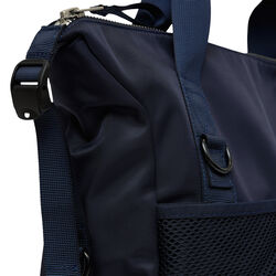 Backpack, navy blue, AY Studios
