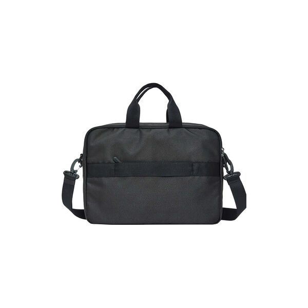 Zephyr Laptop Bag, black, Mandarina Duck