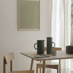 EM77 Elkedel 1,5 L, dark forest EM77 Elkedel 1,5 L, dark forest, Stelton