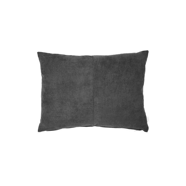 Wille pude, dark grey, Compliments