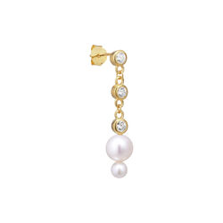 Bella Stud, The Earring Shop