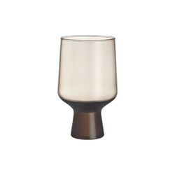 Solare drikkeglas 2 stk., linen, Iittala
