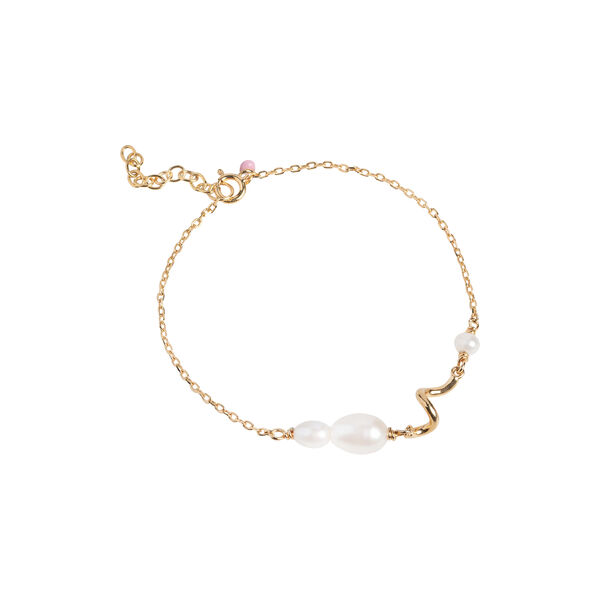 Pearlie Twist armb&aring;nd, ENAMEL Copenhagen