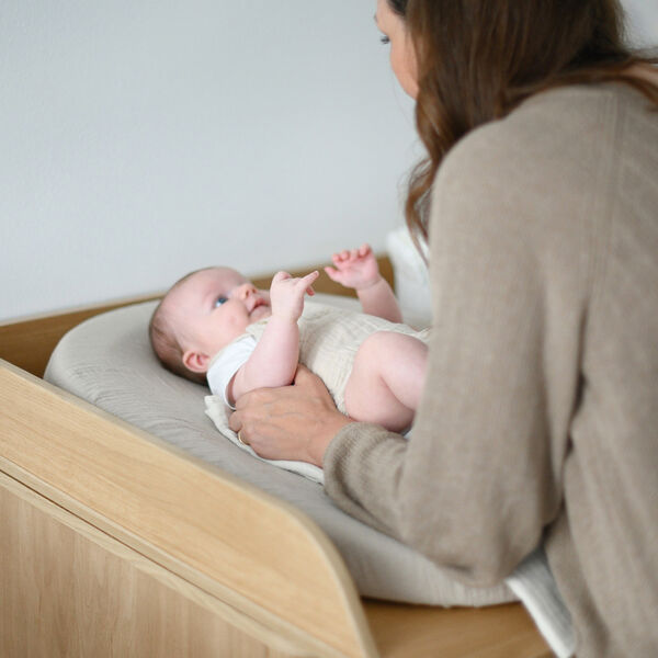 Nature kommode, We Are Bitte