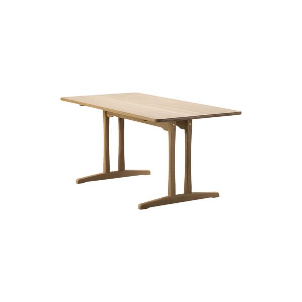 Mogensen C18 Shaker Table 160 cm, olieret eg Mogensen C18 Shaker Table 160 cm, olieret eg, Fredericia Furniture