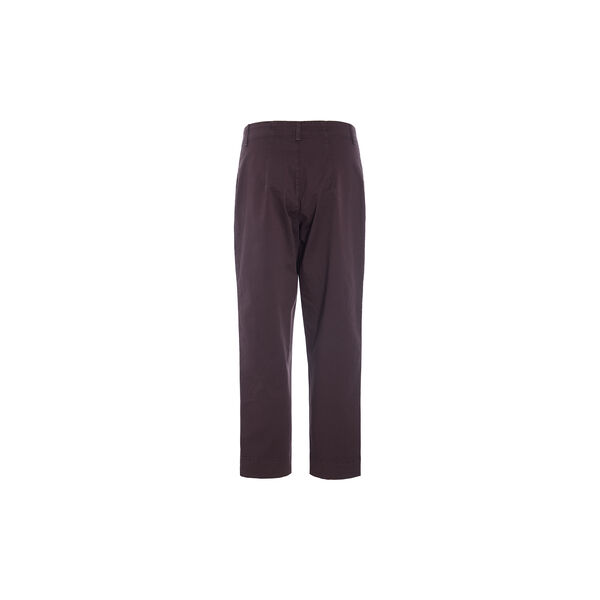 Kihon bukser, raisin, BITTE KAI RAND