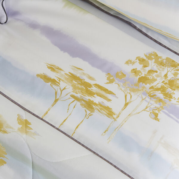 Horizons dynebetr&aelig;k, Yves Delorme