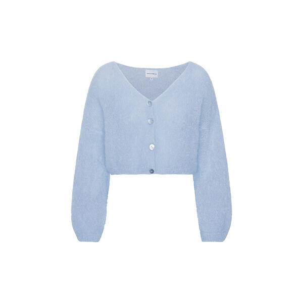 Cornelia Besk&aring;ret, light blue, Americandreams
