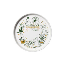 Mumi T&aelig;rtefad | &Oslash; 28 | K&aelig;rlighedens Gave, Moomin Arabia