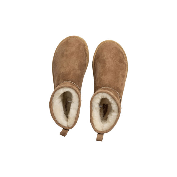 Paris støvler, chestnut, Shepherd of Sweden