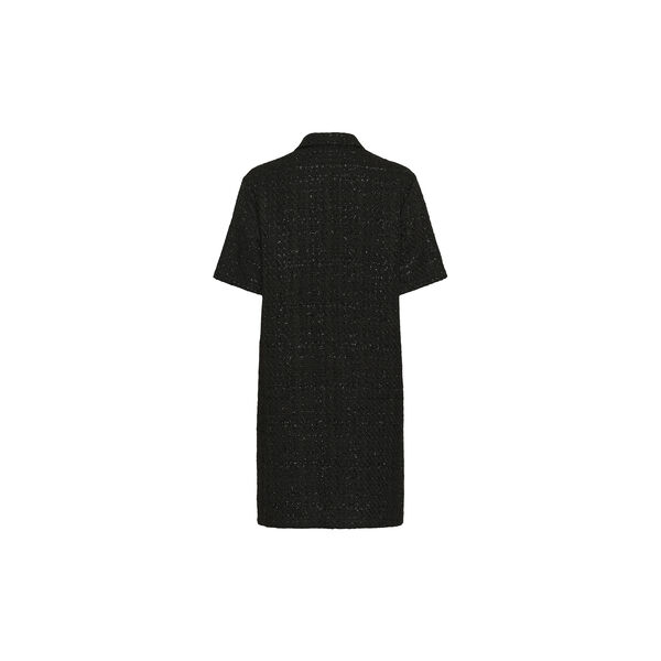 NigellaSZ Dress, black, Saint Tropez
