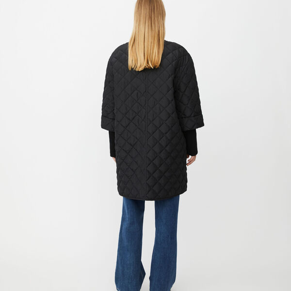 MaTalvire, black, Masai