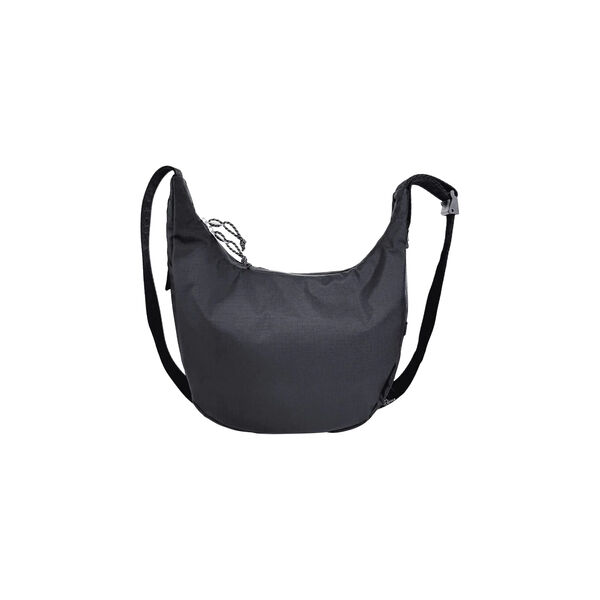 HAZE taske, jet black, Kintobe