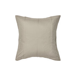 TRIPP sengetøj, stone grey, Georg Jensen Damask