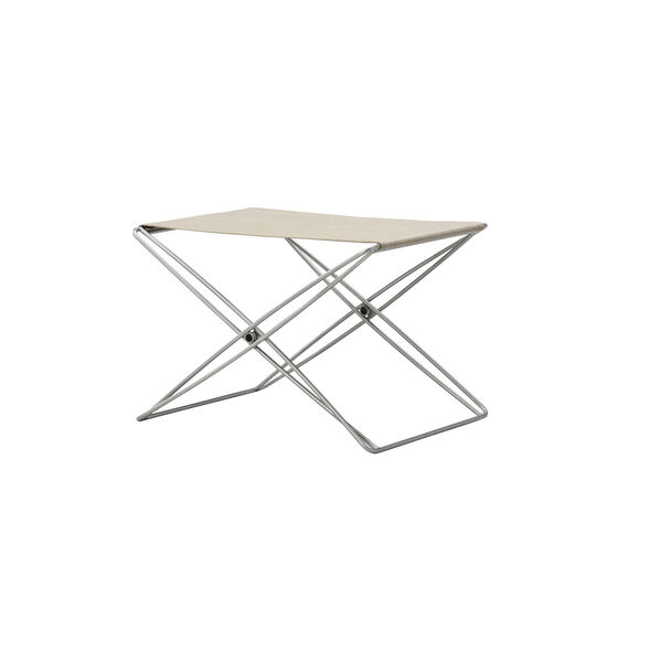 JG Foldestolen, kanvas, Fredericia Furniture