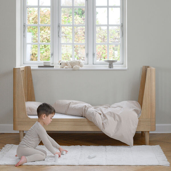 Nature forl&aelig;ngers&aelig;t, We Are Bitte