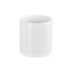 Signature Redskabskrukke 1,1 L, white, Le Creuset