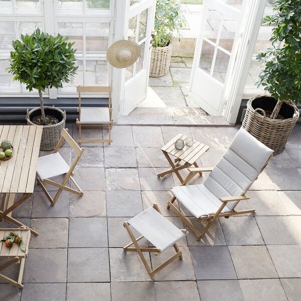 BM4570 spisebordsstol, Carl Hansen & S&oslash;n