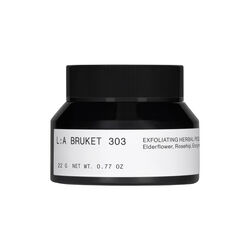 No. 303 Exfoliating Herbal Peel, elderflower/rosehip/enzymes, L:a Bruket