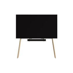 TV-stativ XL 55''-77'', birch, JALG