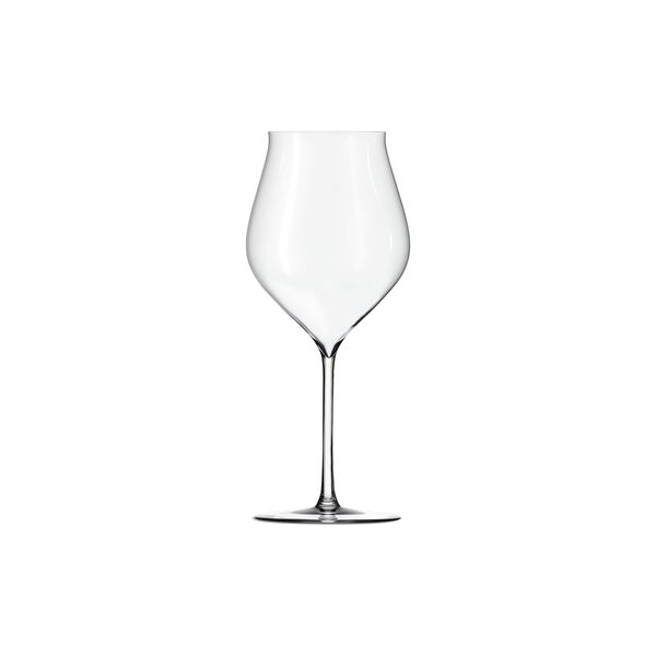 Notes Selected Hvidvinsglas 6 stk., Holmegaard