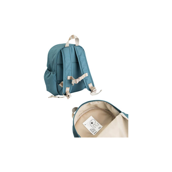 Tiny Farm b&oslash;rnerygs&aelig;k, blue, Done by Deer