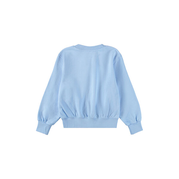 Marge sweater, sparkling sea, Molo