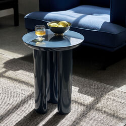 Collect SC84 gulvt&aelig;ppe, camel, &Tradition