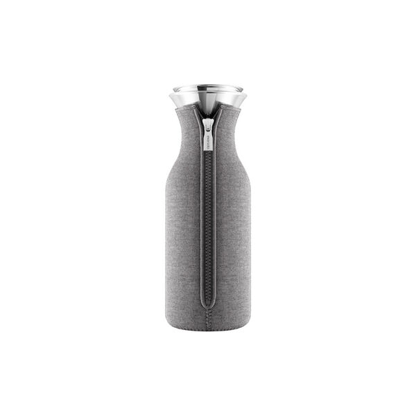 K&oslash;leskabskaraffel, dark grey, Eva Solo