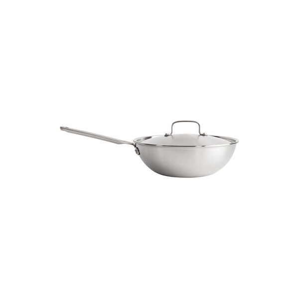 5-ply wok Ø 26 cm, Gastrotools