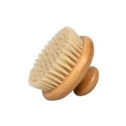 Body-Polish Buffer, Amazing Space