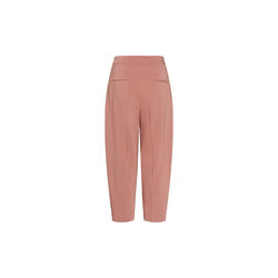 ZellaIW Barrel Pant, withered rose, InWear