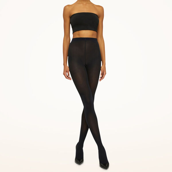 Velvet de Luxe 50 Tights, admiral, Wolford