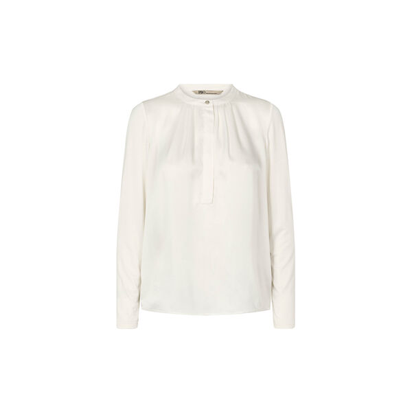 Siff Kopala blouse, star white, PBO