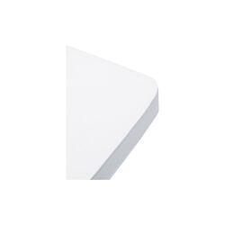 Eira faconsyet lagen, simply white, Dear April